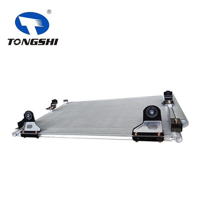 OEM 8846060400 Auto AC Part Condenser LANDCRUISER 5.7L V8 08-10